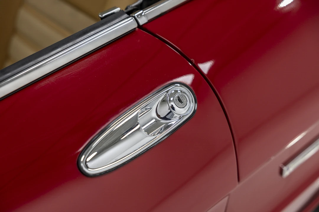 1991 Alfa Romeo Series 4 - Image 18 of 31