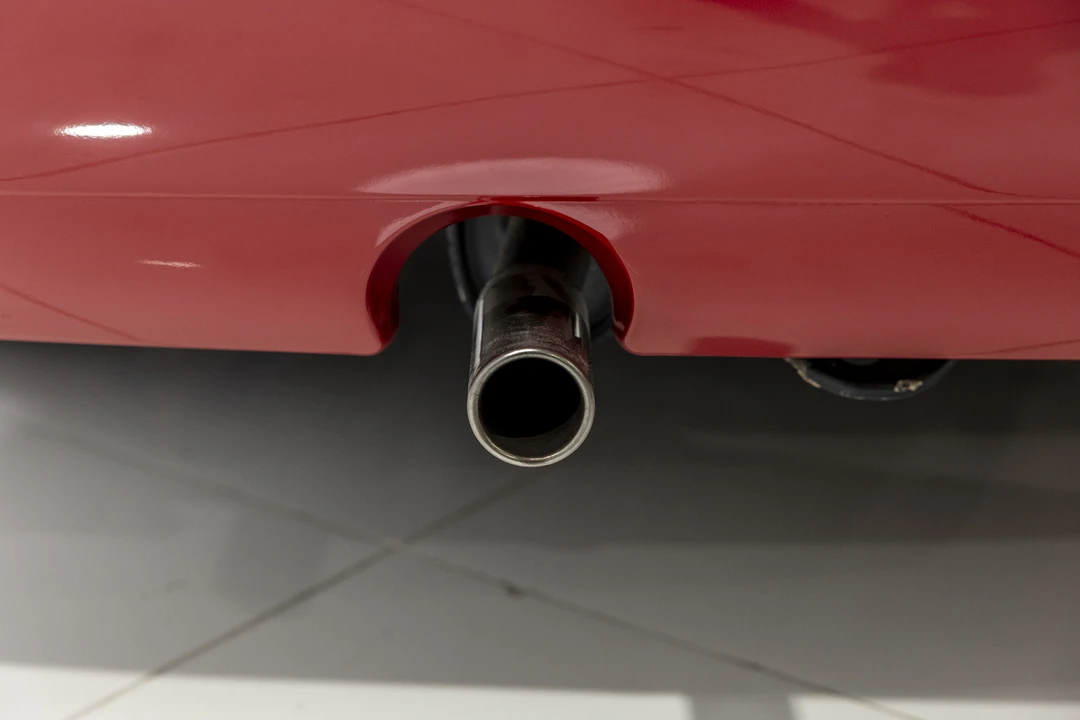 1991 Alfa Romeo Series 4 - Image 27 of 31
