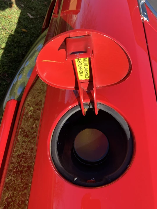 1991 Alfa Romeo Series 4 - Image 30 of 31
