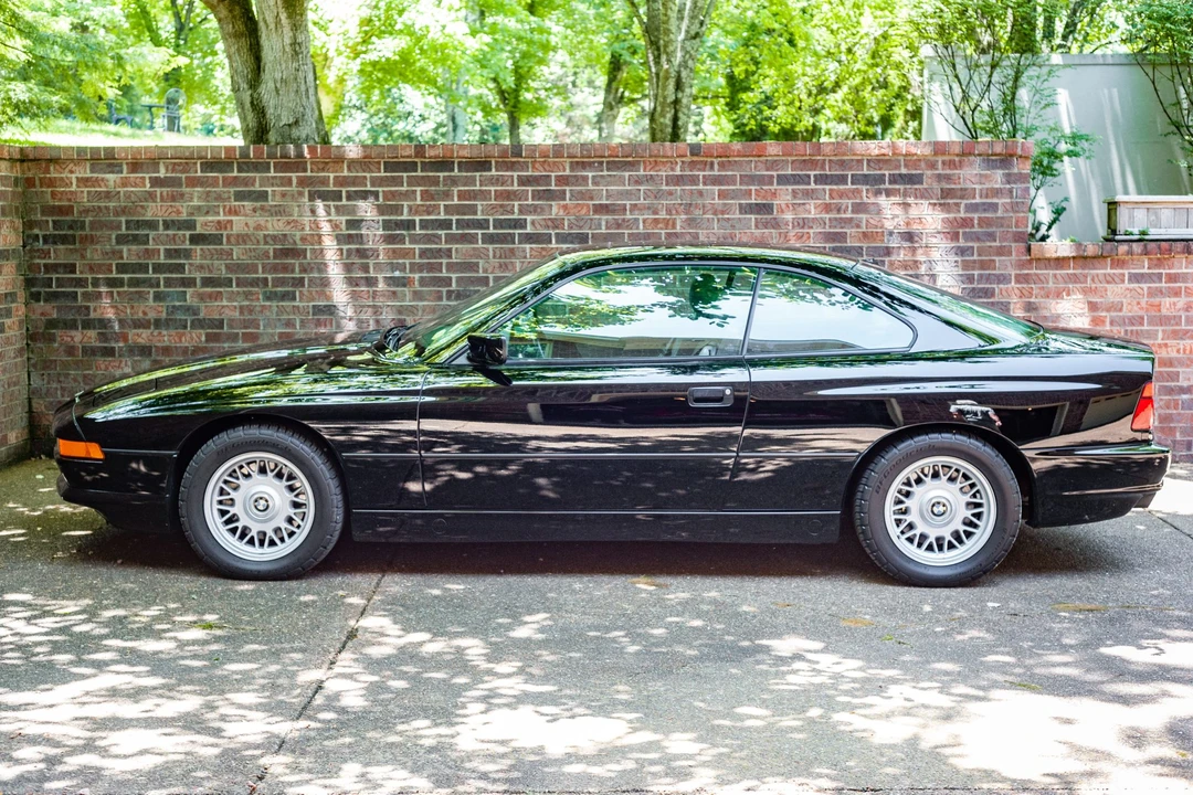 1991 BMW E31 850i & 850Ci - Image 5 of 31