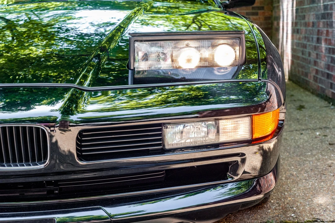 1991 BMW E31 850i & 850Ci - Image 15 of 31