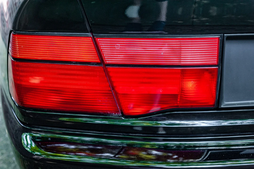 1991 BMW E31 850i & 850Ci - Image 19 of 31