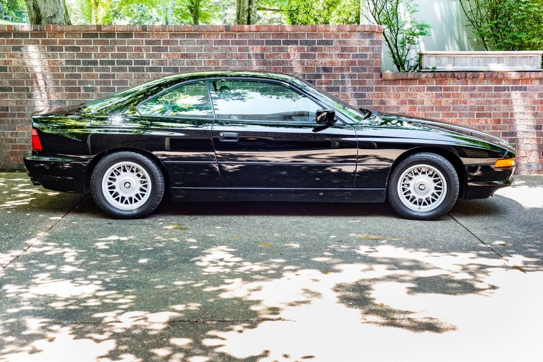 1991 BMW E31 850i & 850Ci - Image 10 of 31