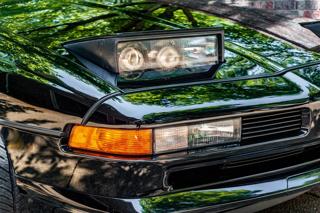 1991 BMW E31 850i & 850Ci - Image 13 of 31
