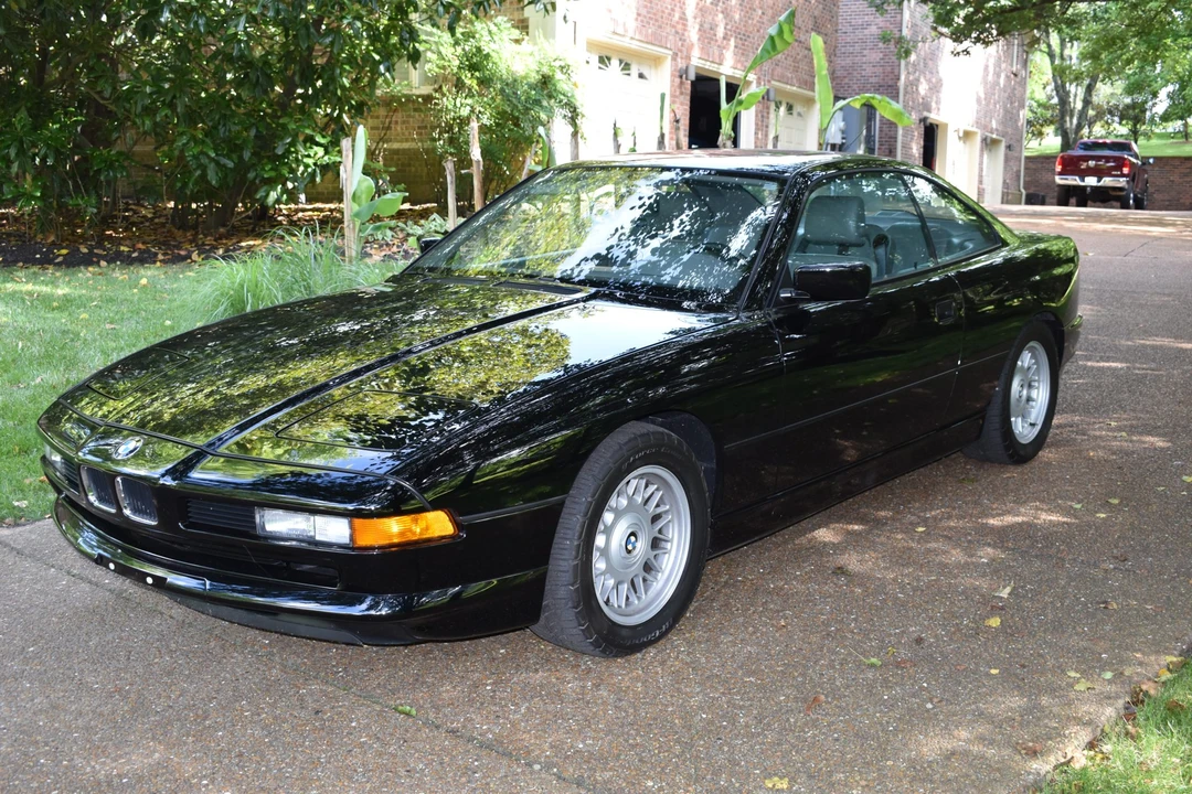 1991 BMW E31 850i & 850Ci - Image 2 of 31