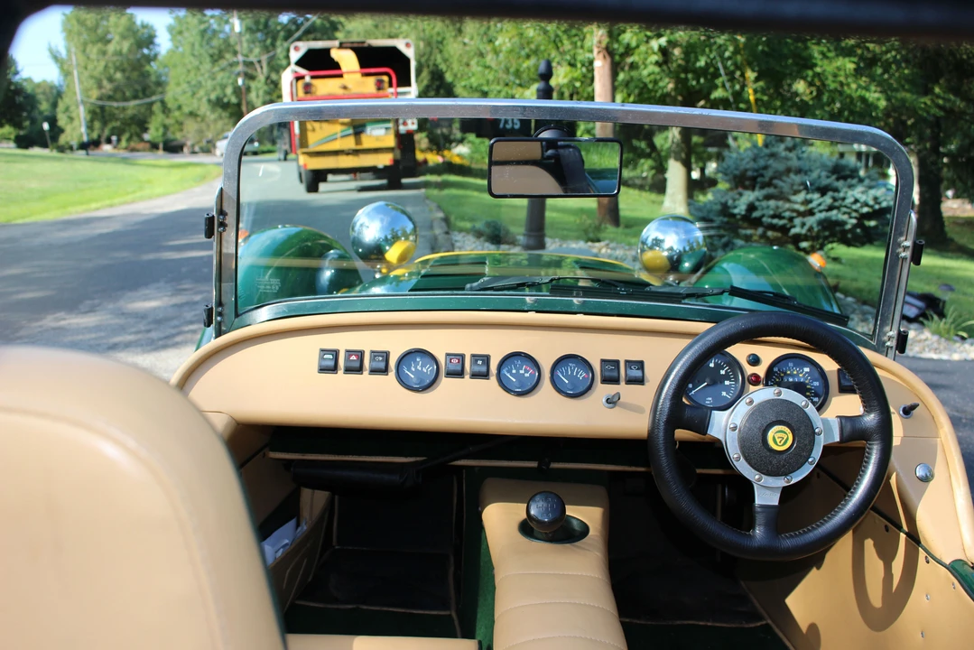 1992 Caterham Seven - Image 20 of 31