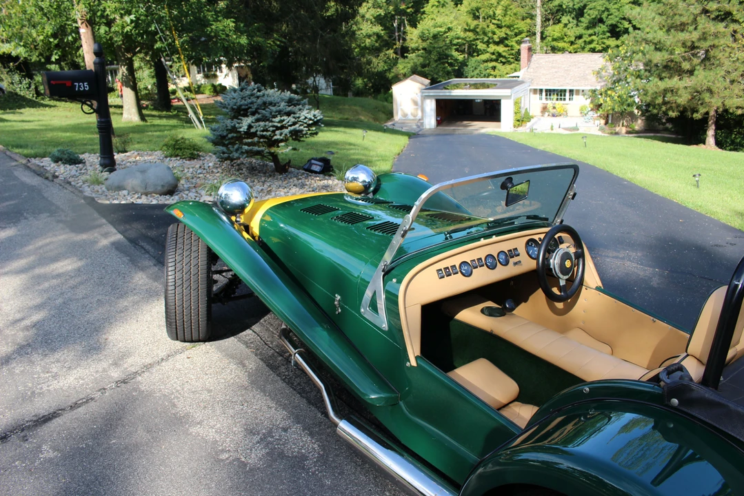 1992 Caterham Seven - Image 18 of 31