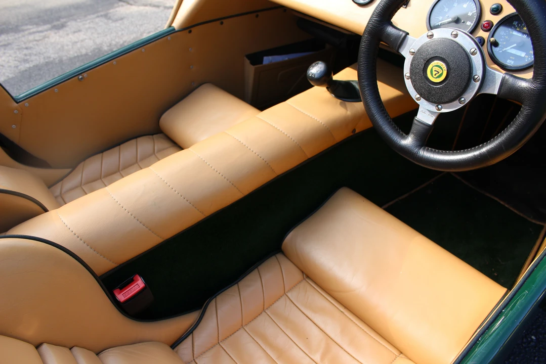 1992 Caterham Seven - Image 22 of 31
