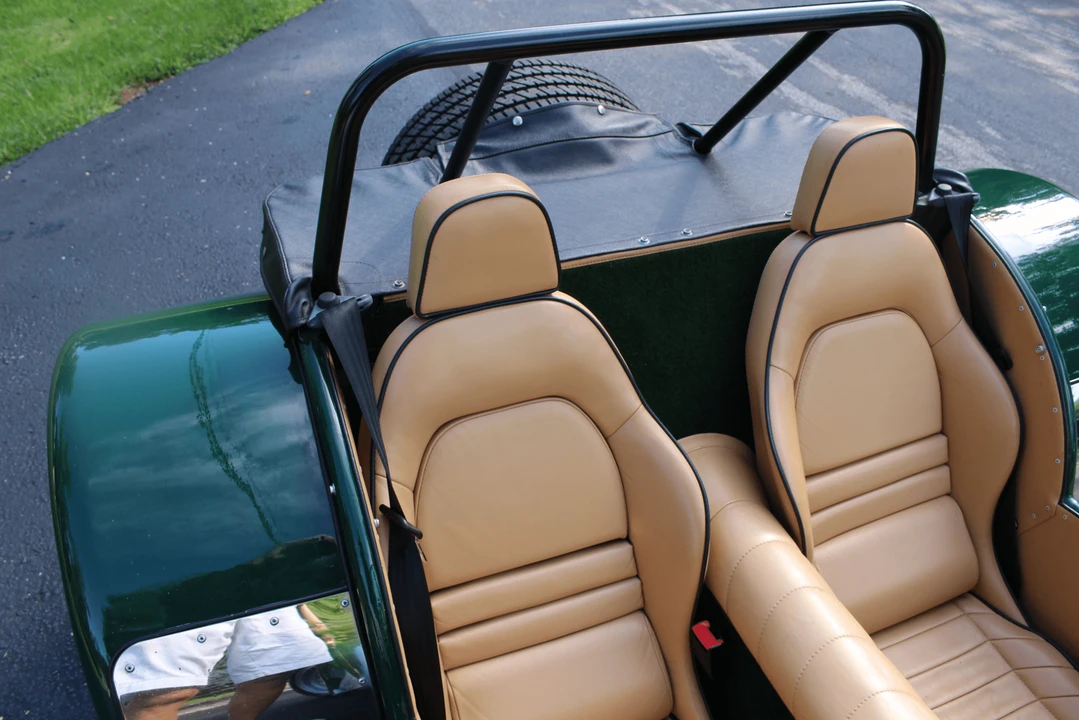 1992 Caterham Seven - Image 19 of 31