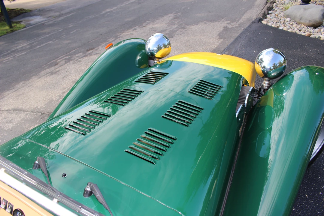 1992 Caterham Seven - Image 16 of 31