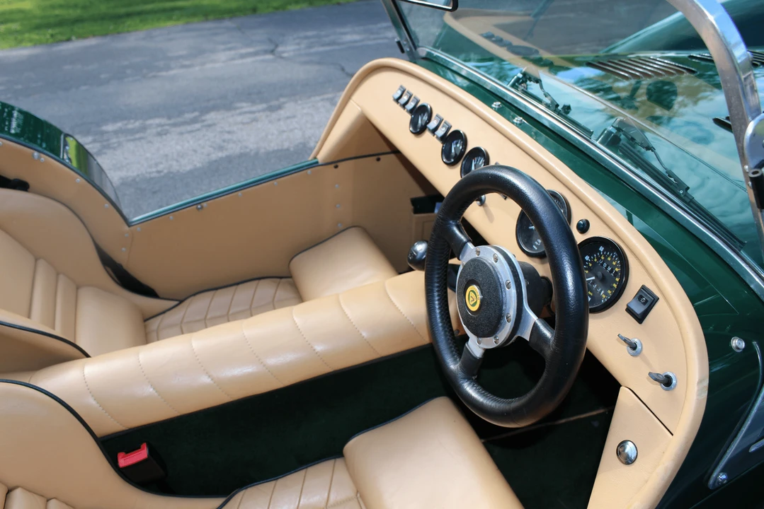 1992 Caterham Seven - Image 23 of 31