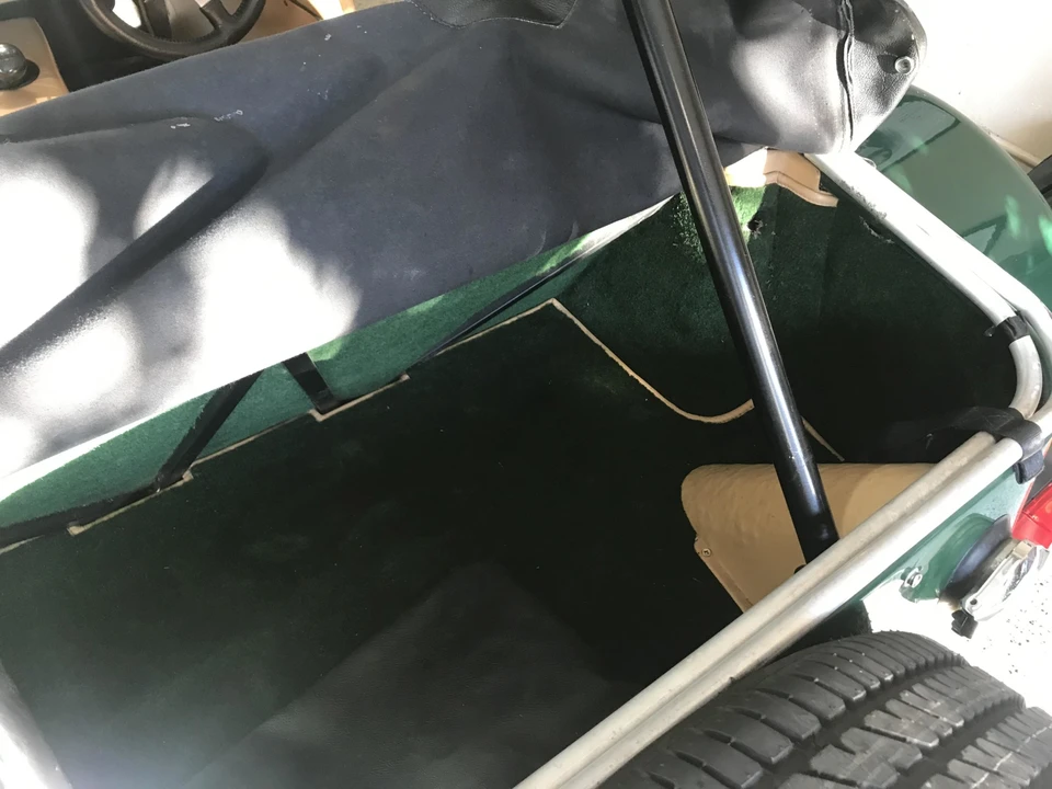 1992 Caterham Seven - Image 26 of 31