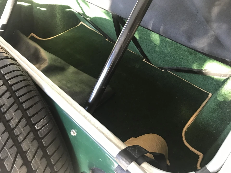 1992 Caterham Seven - Image 27 of 31