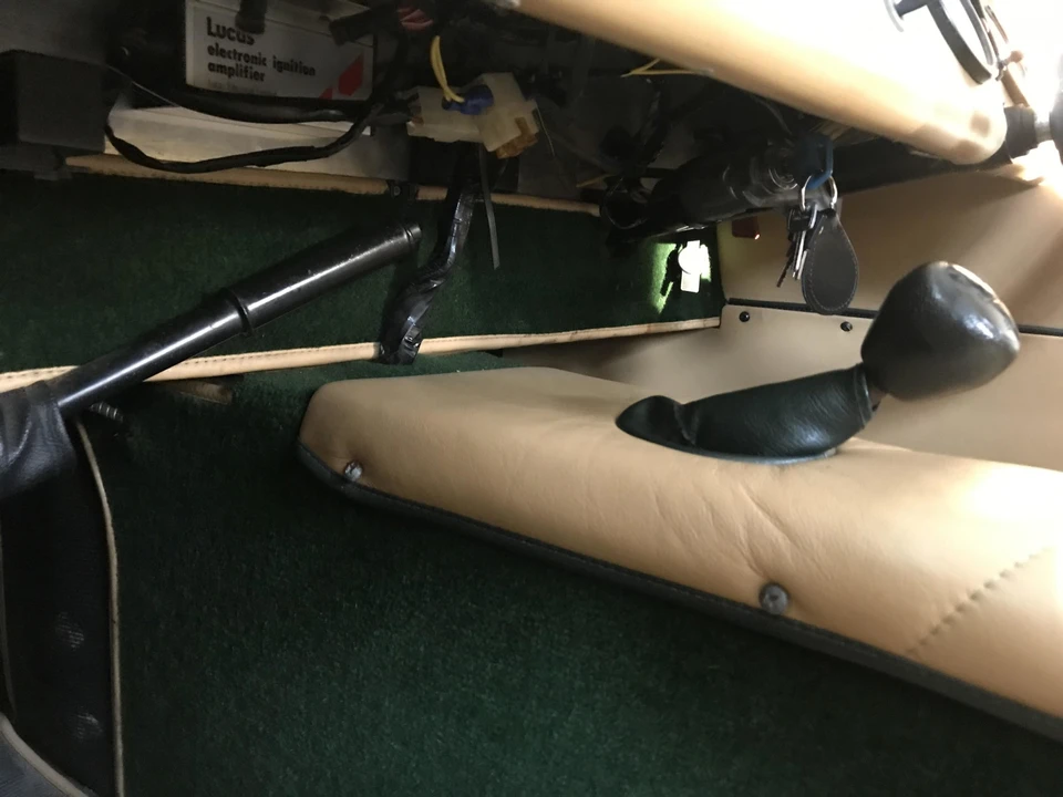 1992 Caterham Seven - Image 24 of 31