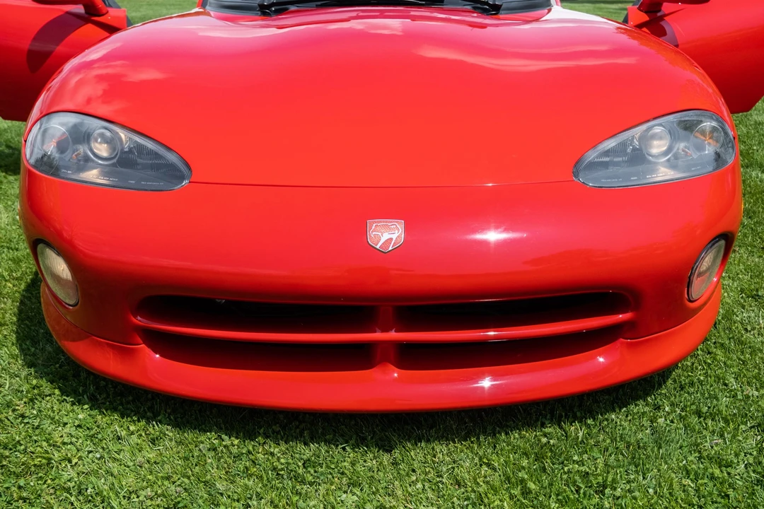 1992 Dodge Viper 1st Gen - Image 10 of 31