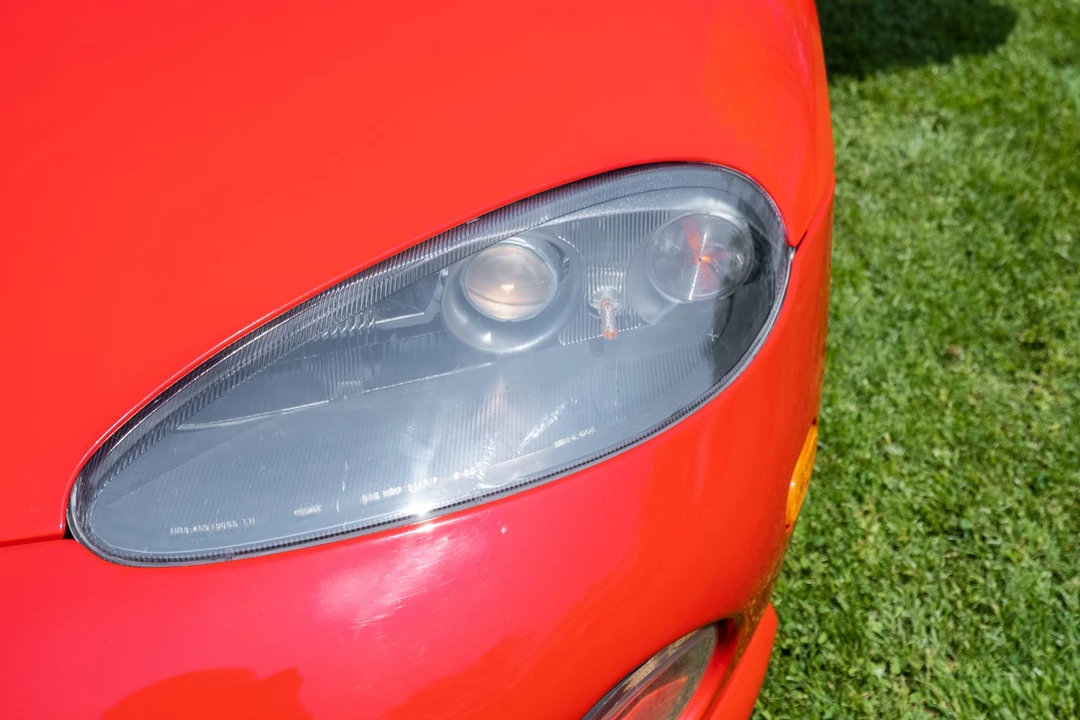 1992 Dodge Viper 1st Gen - Image 13 of 31