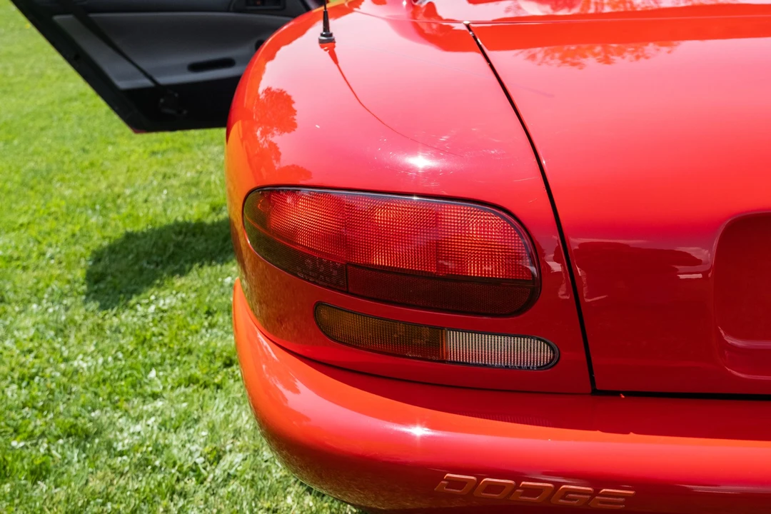 1992 Dodge Viper 1st Gen - Image 19 of 31
