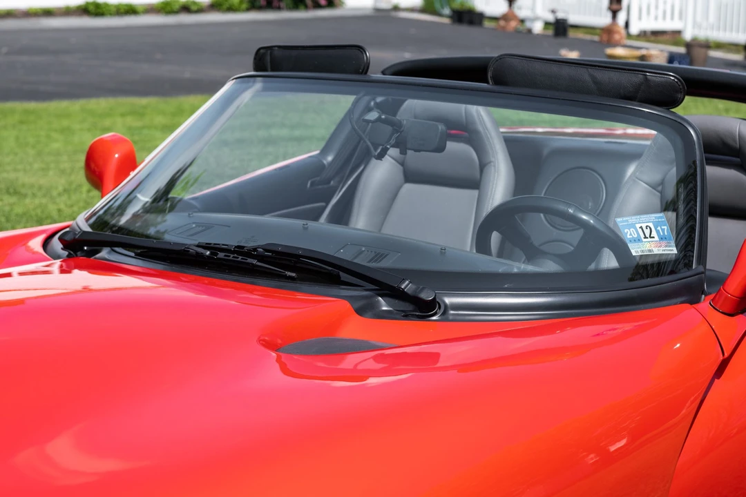 1992 Dodge Viper 1st Gen - Image 31 of 31