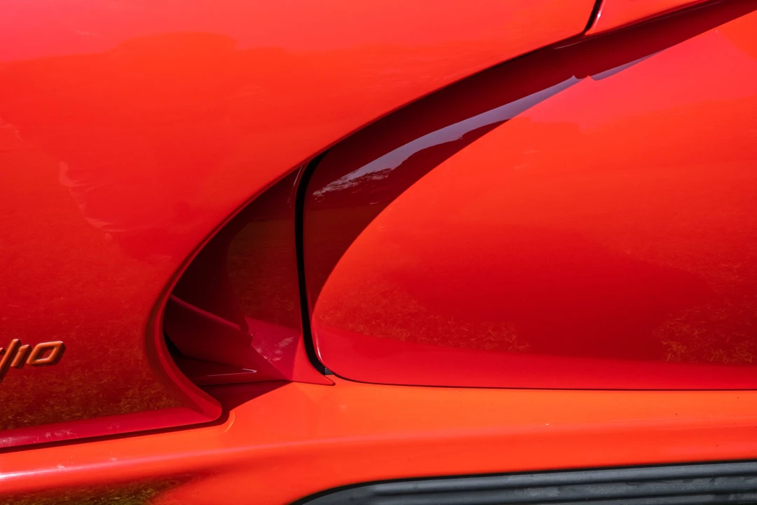 1992 Dodge Viper 1st Gen - Image 26 of 31