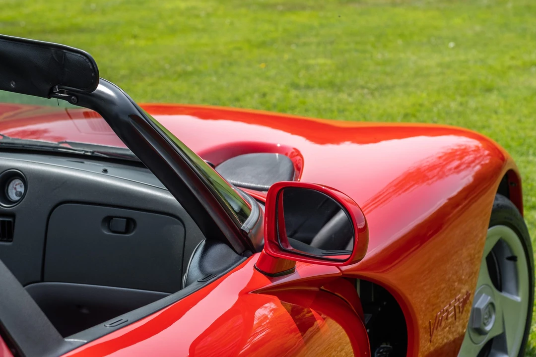1992 Dodge Viper 1st Gen - Image 28 of 31
