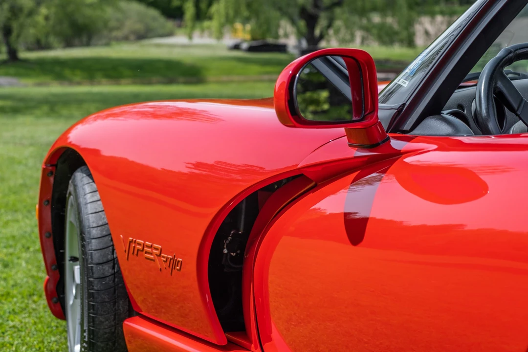 1992 Dodge Viper 1st Gen - Image 27 of 31