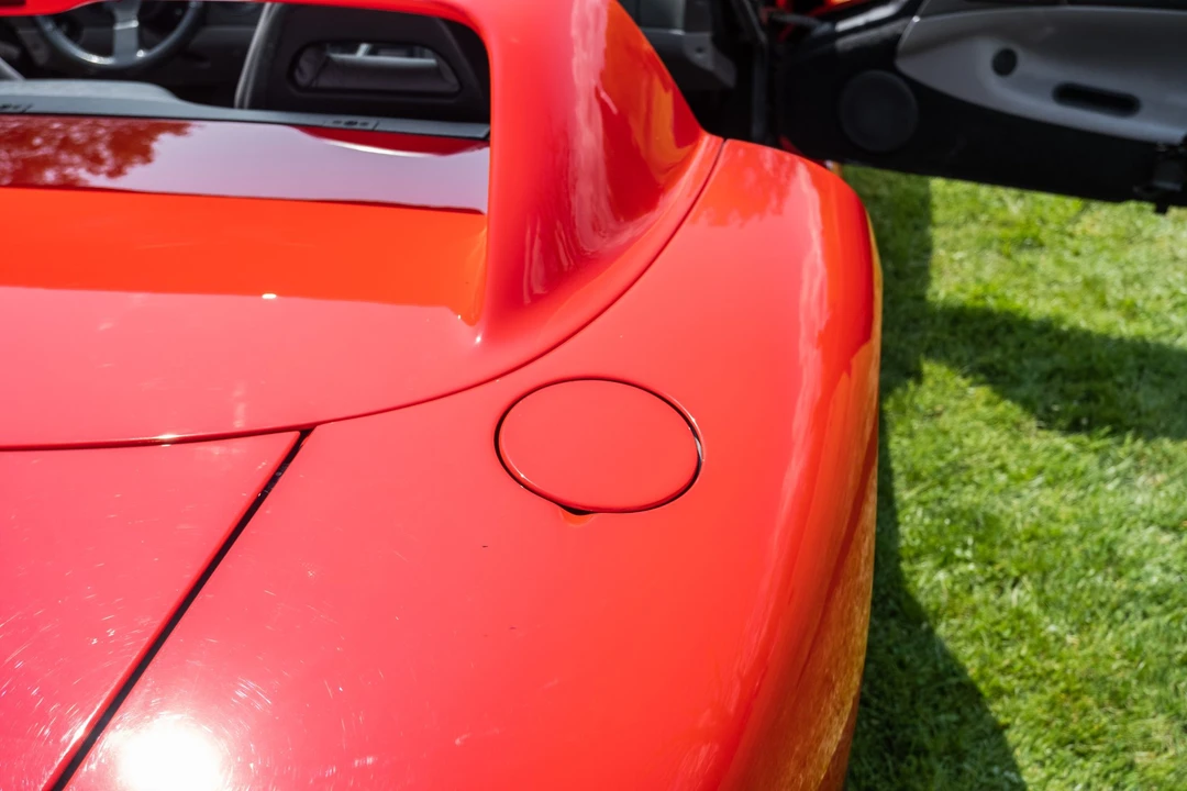 1992 Dodge Viper 1st Gen - Image 29 of 31