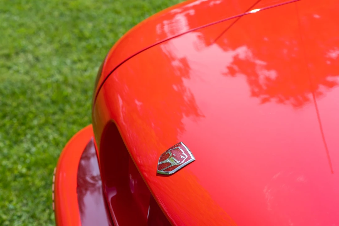 1992 Dodge Viper 1st Gen - Image 22 of 31
