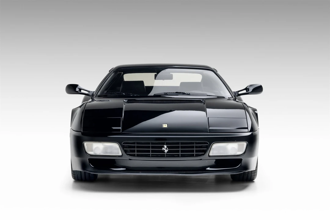 1992 Ferrari 512 TR - Image 6 of 31