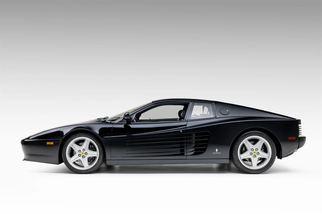 1992 Ferrari 512 TR - Image 22 of 31