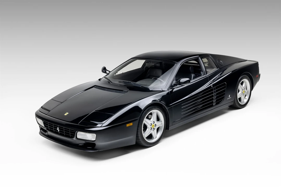 1992 Ferrari 512 TR - Image 5 of 31