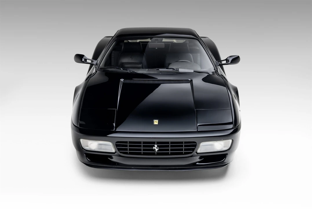 1992 Ferrari 512 TR - Image 7 of 31