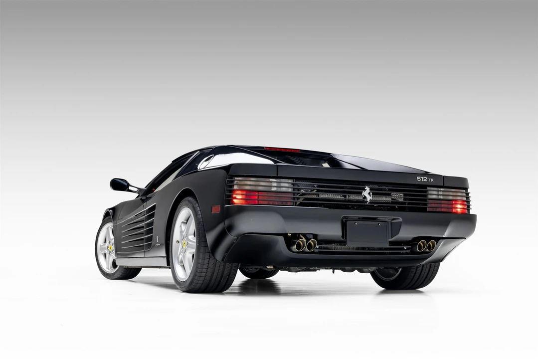 1992 Ferrari 512 TR - Image 18 of 31
