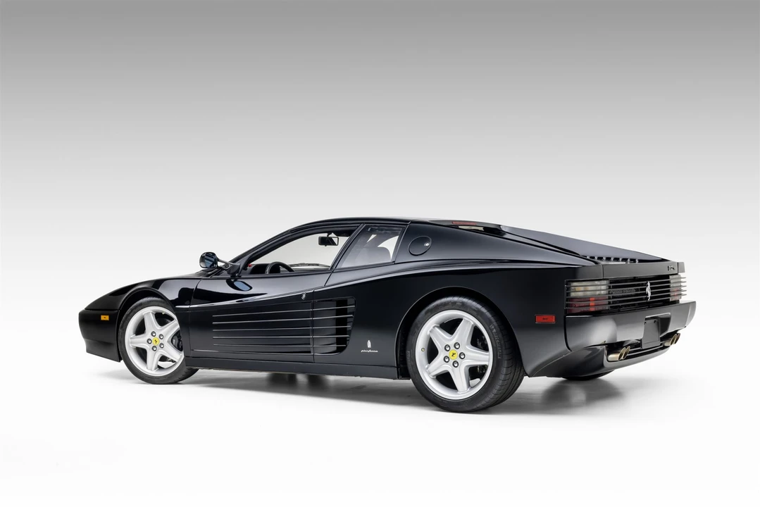 1992 Ferrari 512 TR - Image 21 of 31