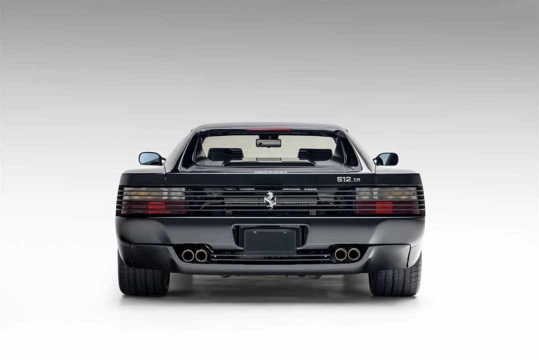 1992 Ferrari 512 TR - Image 17 of 31