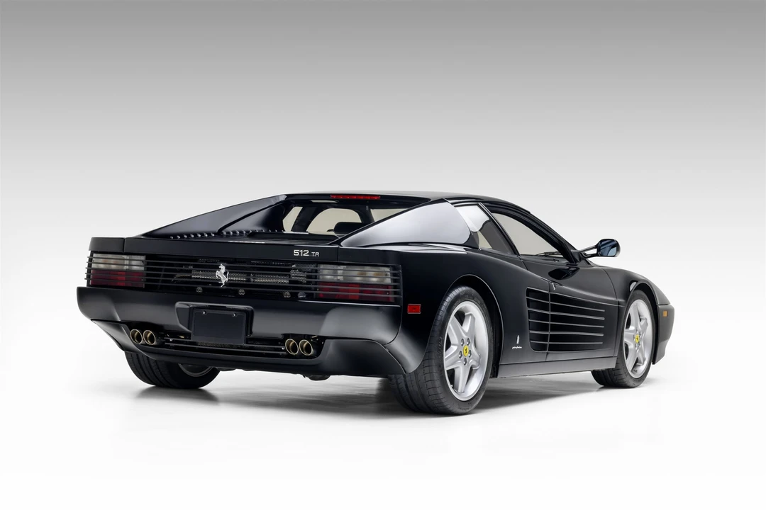 1992 Ferrari 512 TR - Image 13 of 31