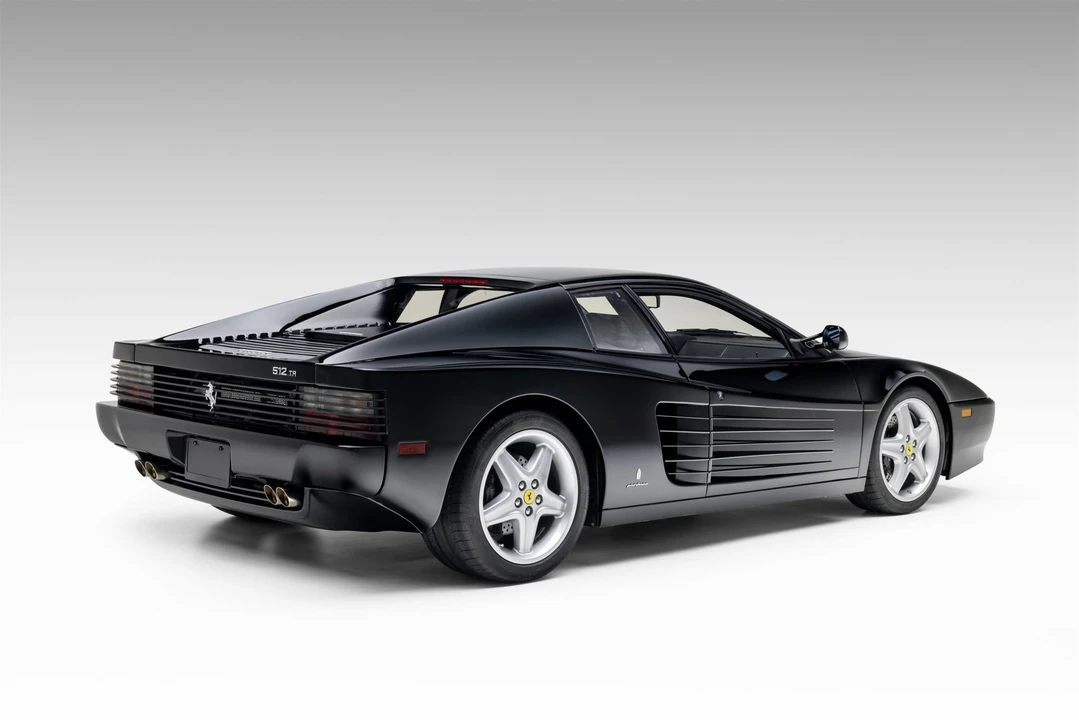 1992 Ferrari 512 TR - Image 12 of 31