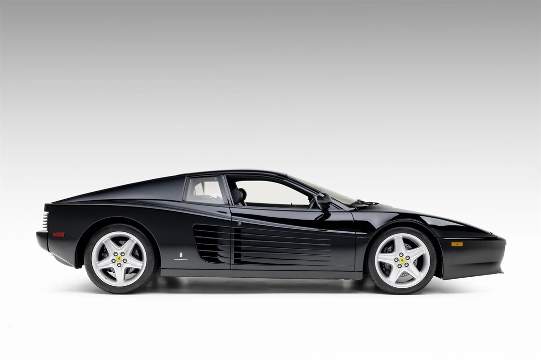 1992 Ferrari 512 TR - Image 11 of 31