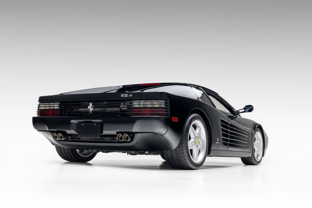 1992 Ferrari 512 TR - Image 14 of 31
