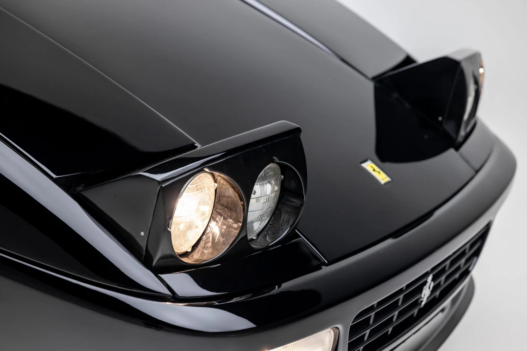 1992 Ferrari 512 TR - Image 26 of 31