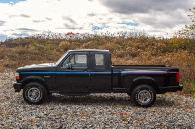 1992 Ford F-Series 9th Gen - Image 3 of 7