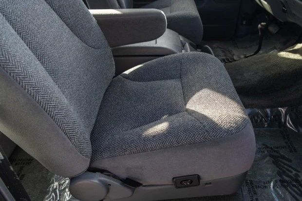 1992 Ford F-Series 9th Gen - Image 4 of 7