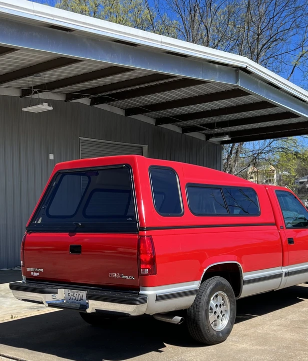 1994 GMC Sierra 1st Gen - Image 19 of 31
