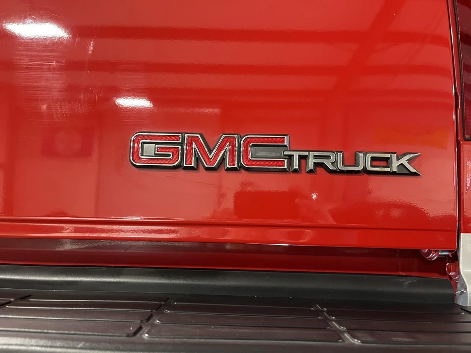 1994 GMC Sierra 1st Gen - Image 25 of 31