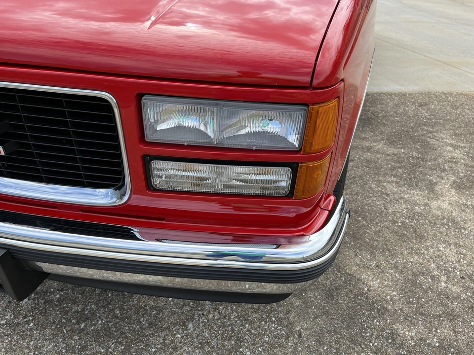 1994 GMC Sierra 1st Gen - Image 23 of 31