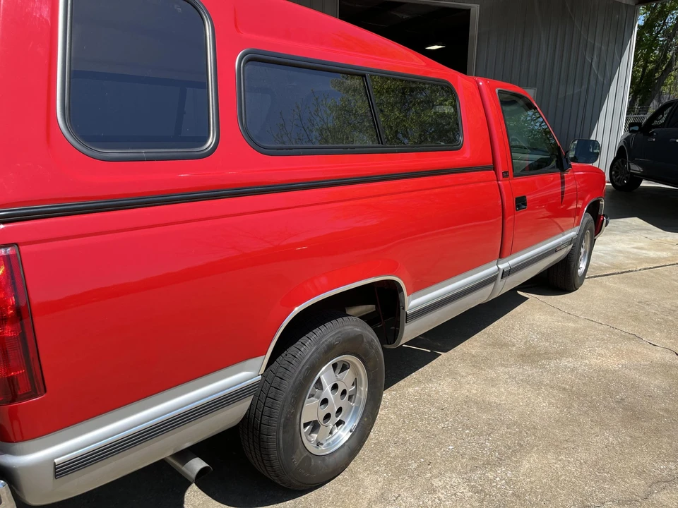 1994 GMC Sierra 1st Gen - Image 18 of 31