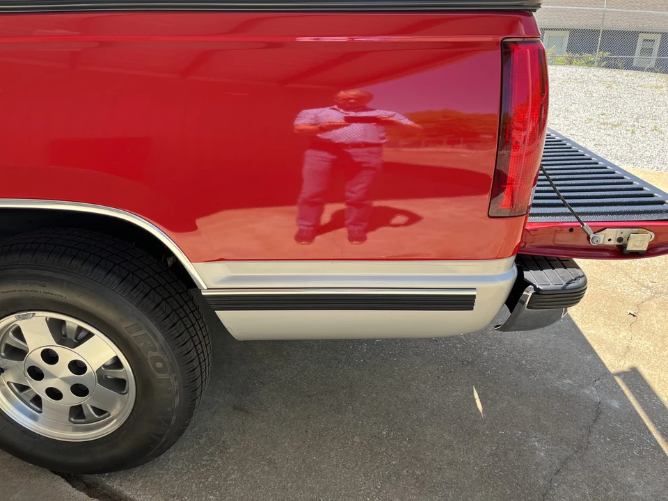 1994 GMC Sierra 1st Gen - Image 21 of 31