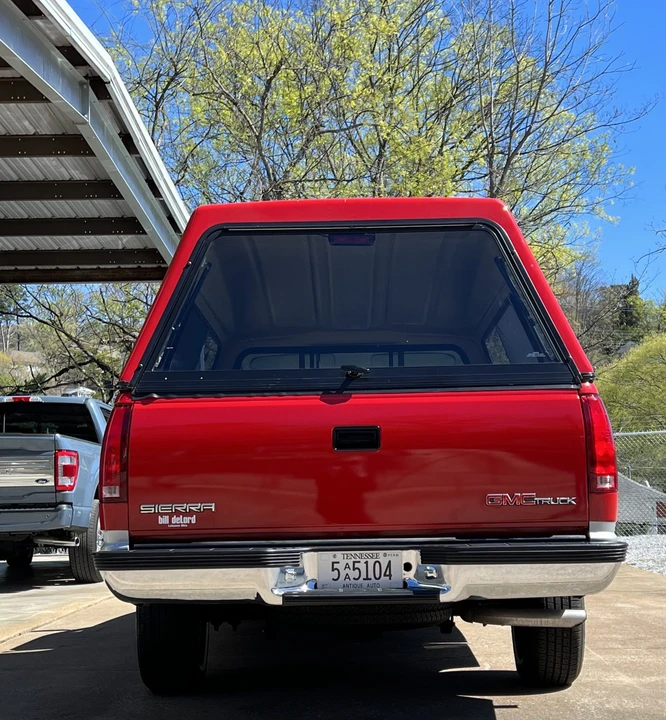 1994 GMC Sierra 1st Gen - Image 7 of 31