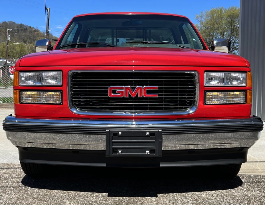 1994 GMC Sierra 1st Gen - Image 10 of 31