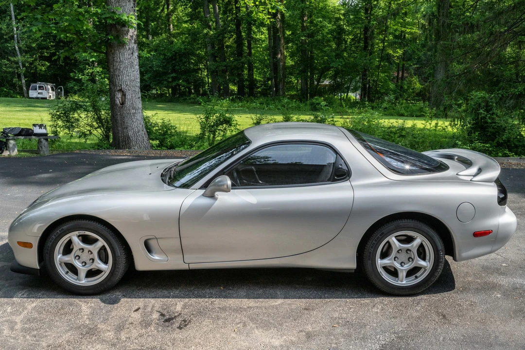 1994 Mazda RX-7 FD - Image 12 of 31