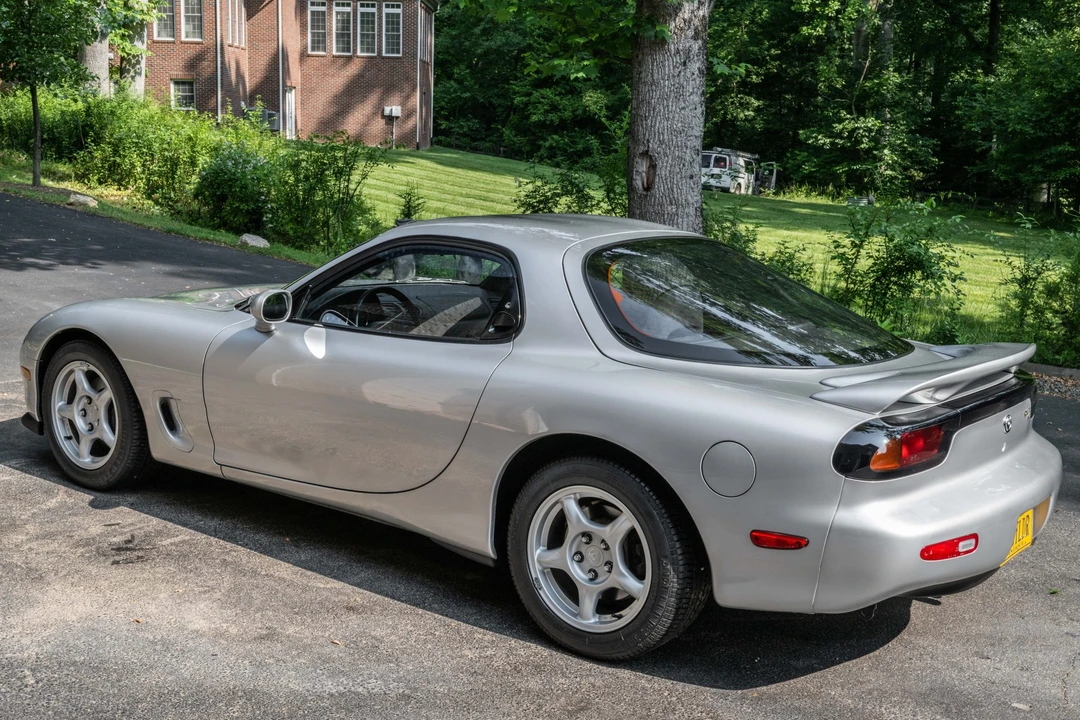 1994 Mazda RX-7 FD - Image 11 of 31